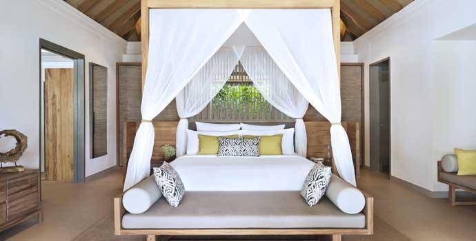 Beach Family Pool Villa, Vakkaru Maldives