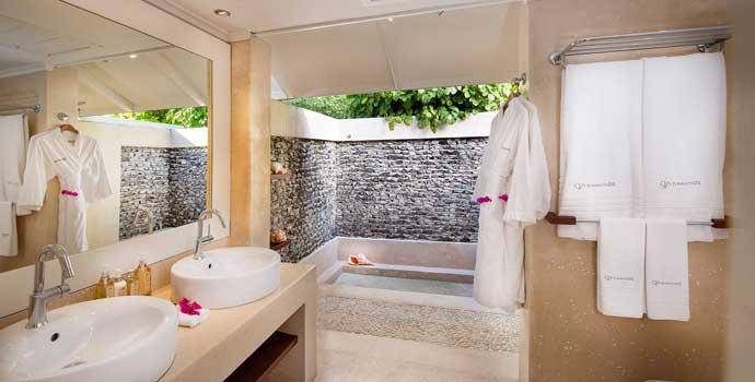 Beach Junior Suite, Diamonds Athuruga Beach & Water Villas