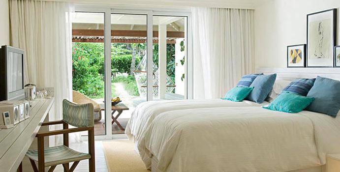 Garden Villa, Holiday Inn Resort Kandooma