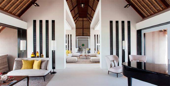 Einrichtung,The Owner’s Villa, Cheval Blanc Randheli