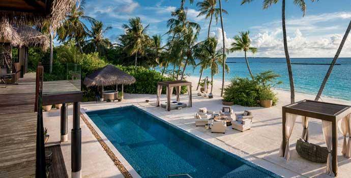Velaa Private Residence, Velaa Private Island Maldives
