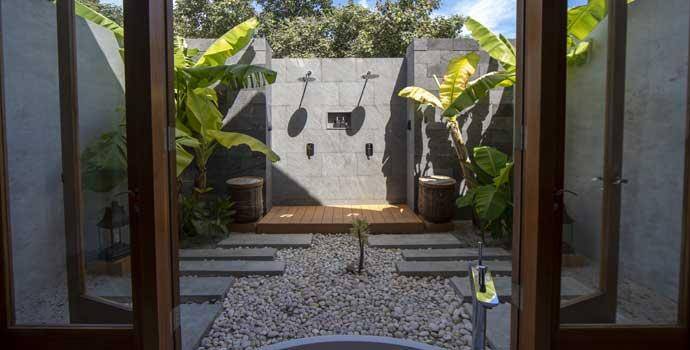 Beach Villa with Pool, Furaveri Maldives