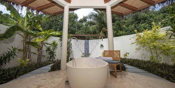 Dhoni Pool Villa, Furaveri Maldives