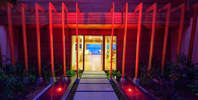 The PlayPen - The Grand Beach Pavilion 