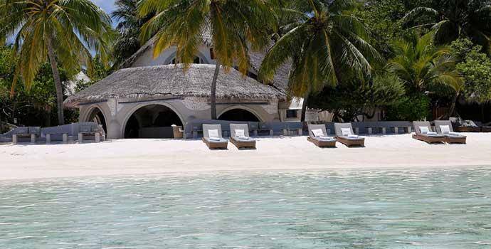 Faro Studio, Nika Island Resort