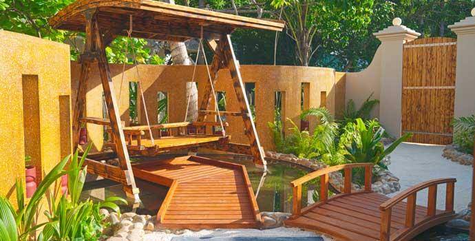 Three Bedroom Royal Suite with Infinity Pool , Kihaa Maldives