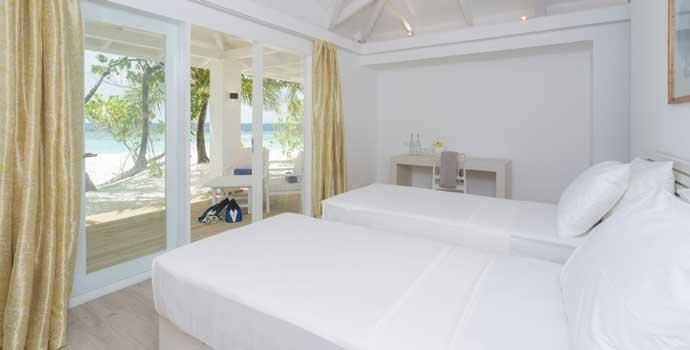 Beach Bungalow, Sandies Bathala