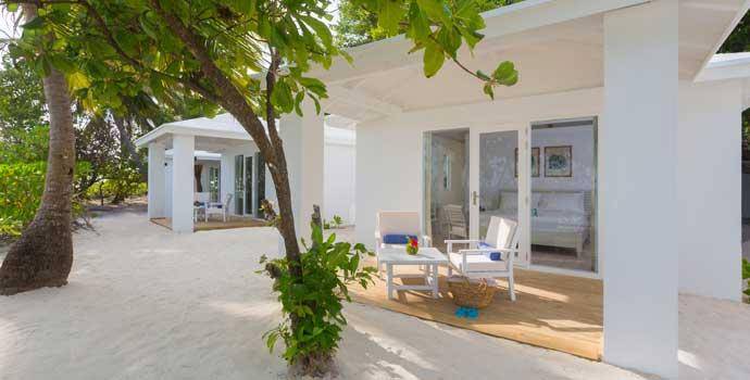 Beach Bungalow, Sandies Bathala