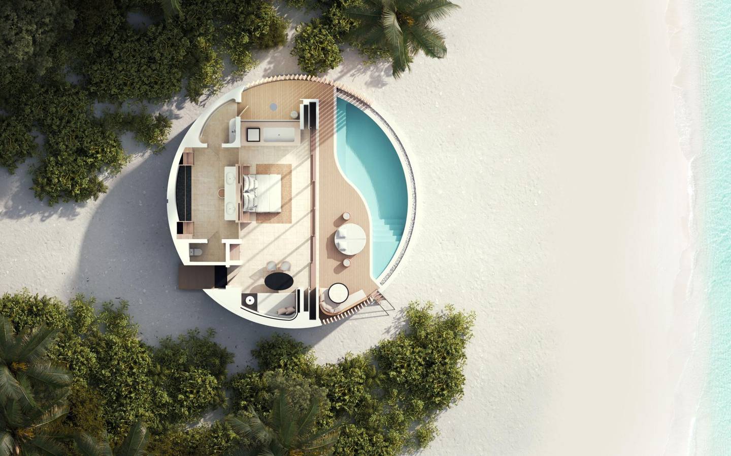 The_Ritz_Carlton_Maldives_Fari_Islands_Beach_Pool_Villa_Floorplan