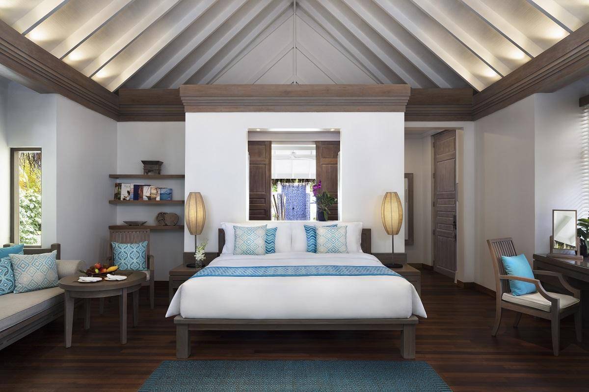 Sunset Beach Villa