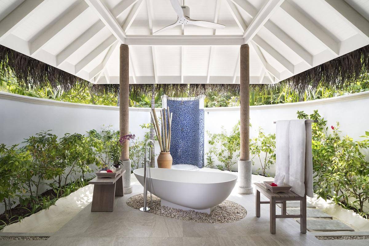 Sunset Beach Villa