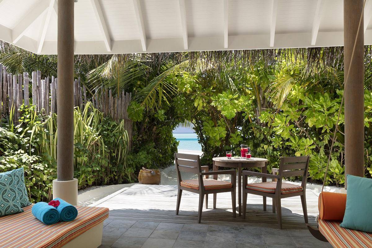 Sunset Beach Villa