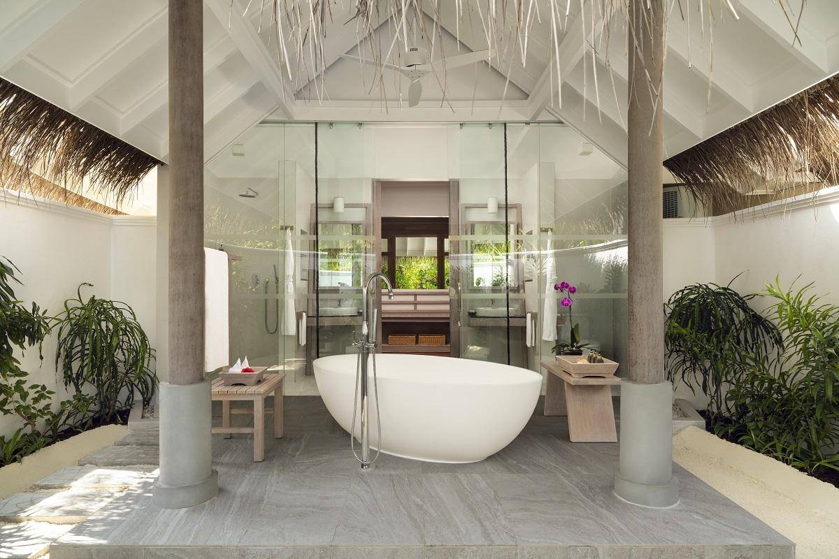 Two Bedroom Family Pool Villa