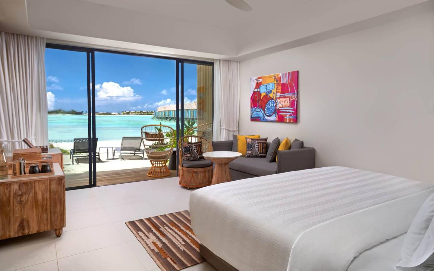 Silver Beach Studio
