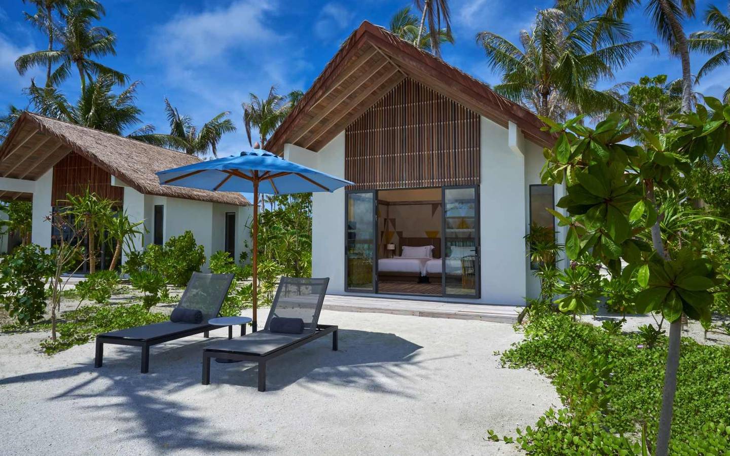 Gold Beach Villa