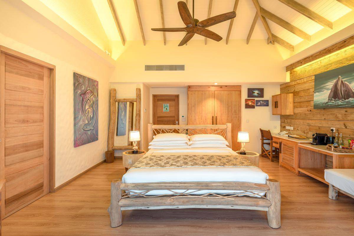 Lagoon Suite