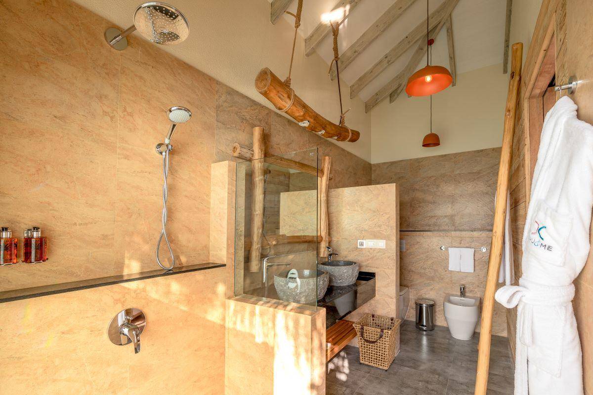 Lagoon Suite