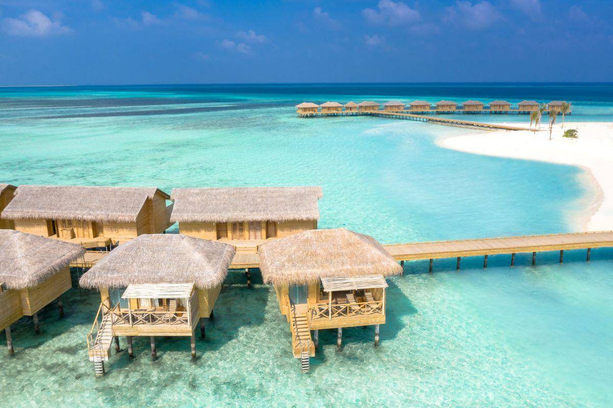 Lagoon Suite