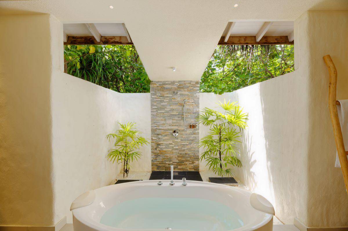 Beach Suite with Pool