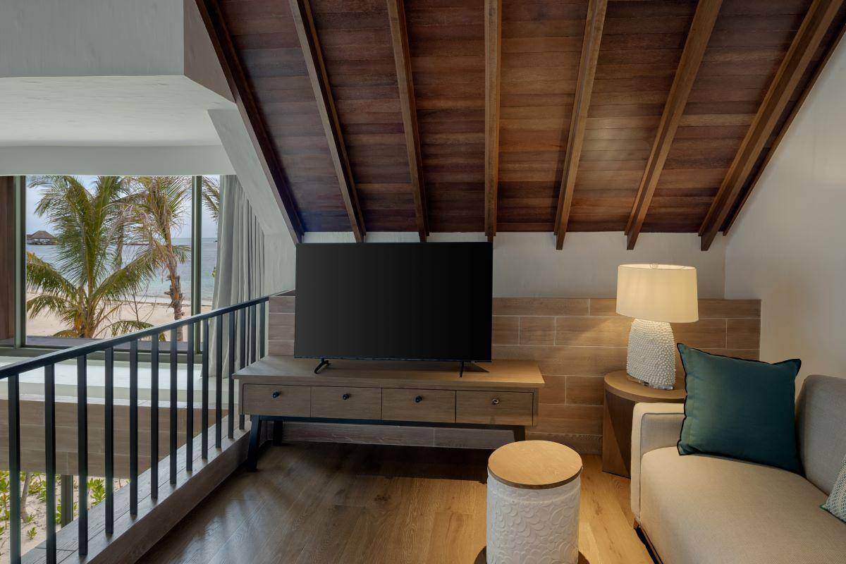 Six Senses Kanuhura, Beach Retreat with Pool, Galerie
