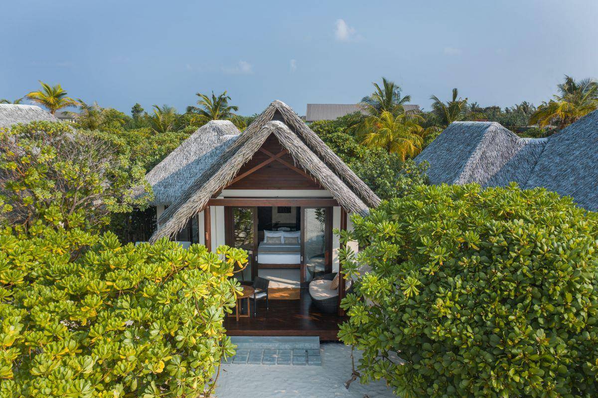 Heritance Aarah, Beach Villa, Außenansicht