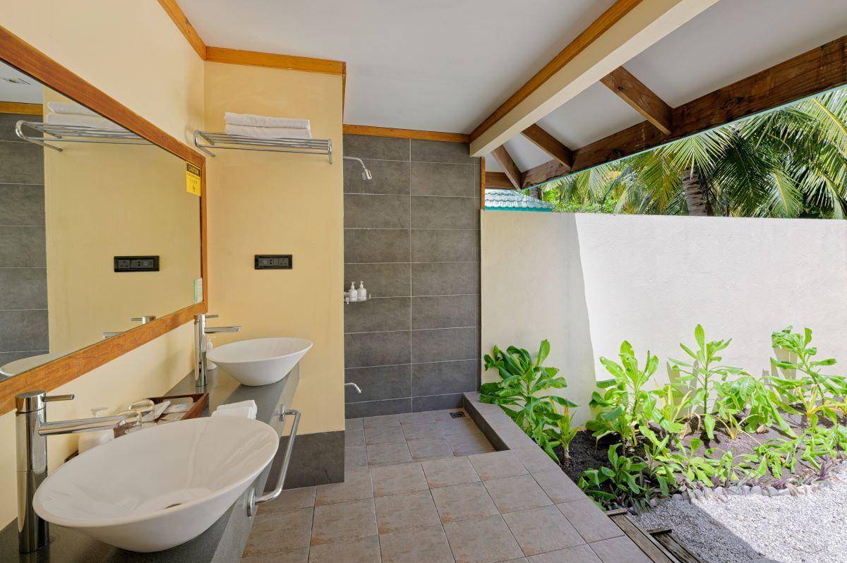 Sunrise Villa