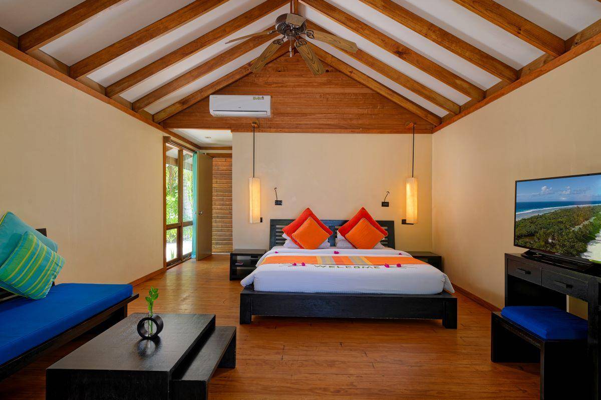 Sunrise Villa