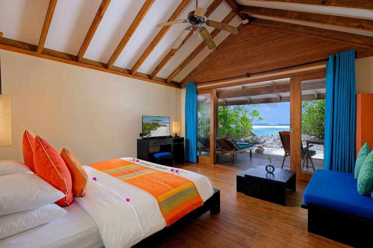 Sunrise Villa