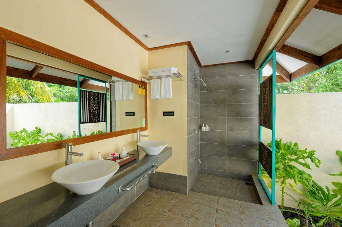 Sunset Beach Villa