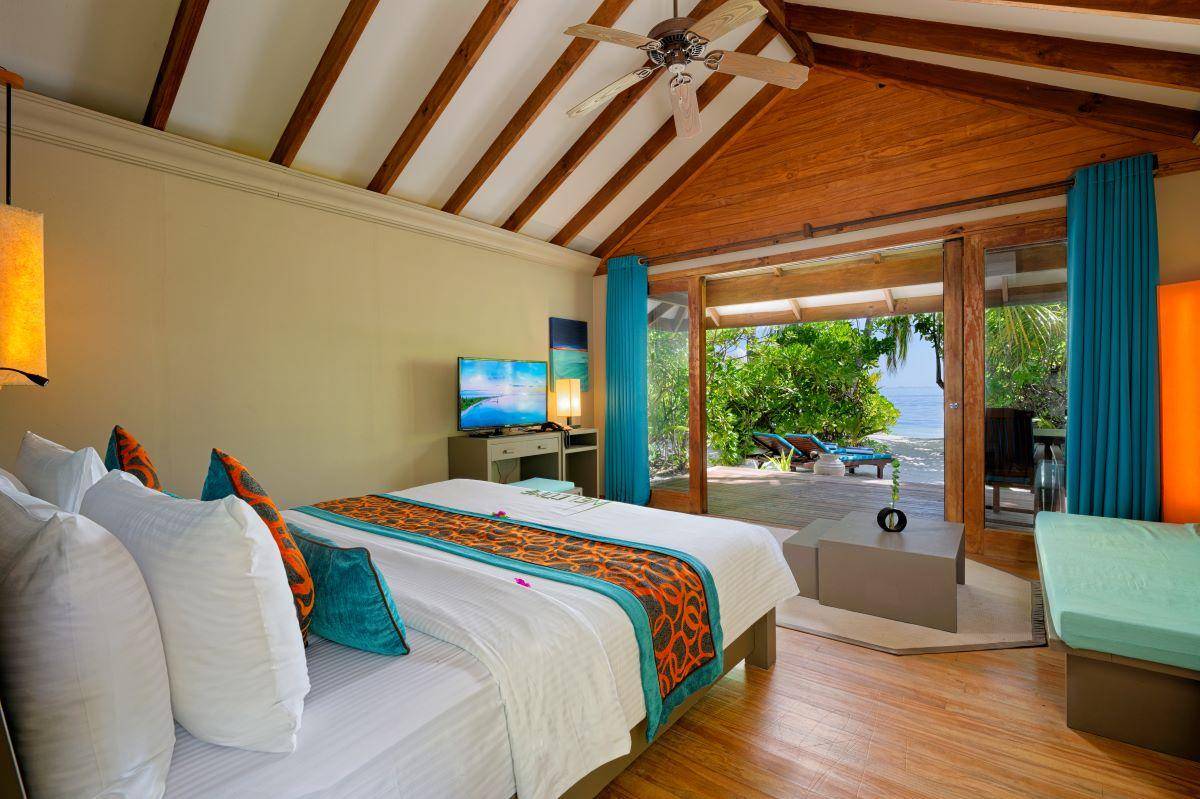 Sunset Beach Villa