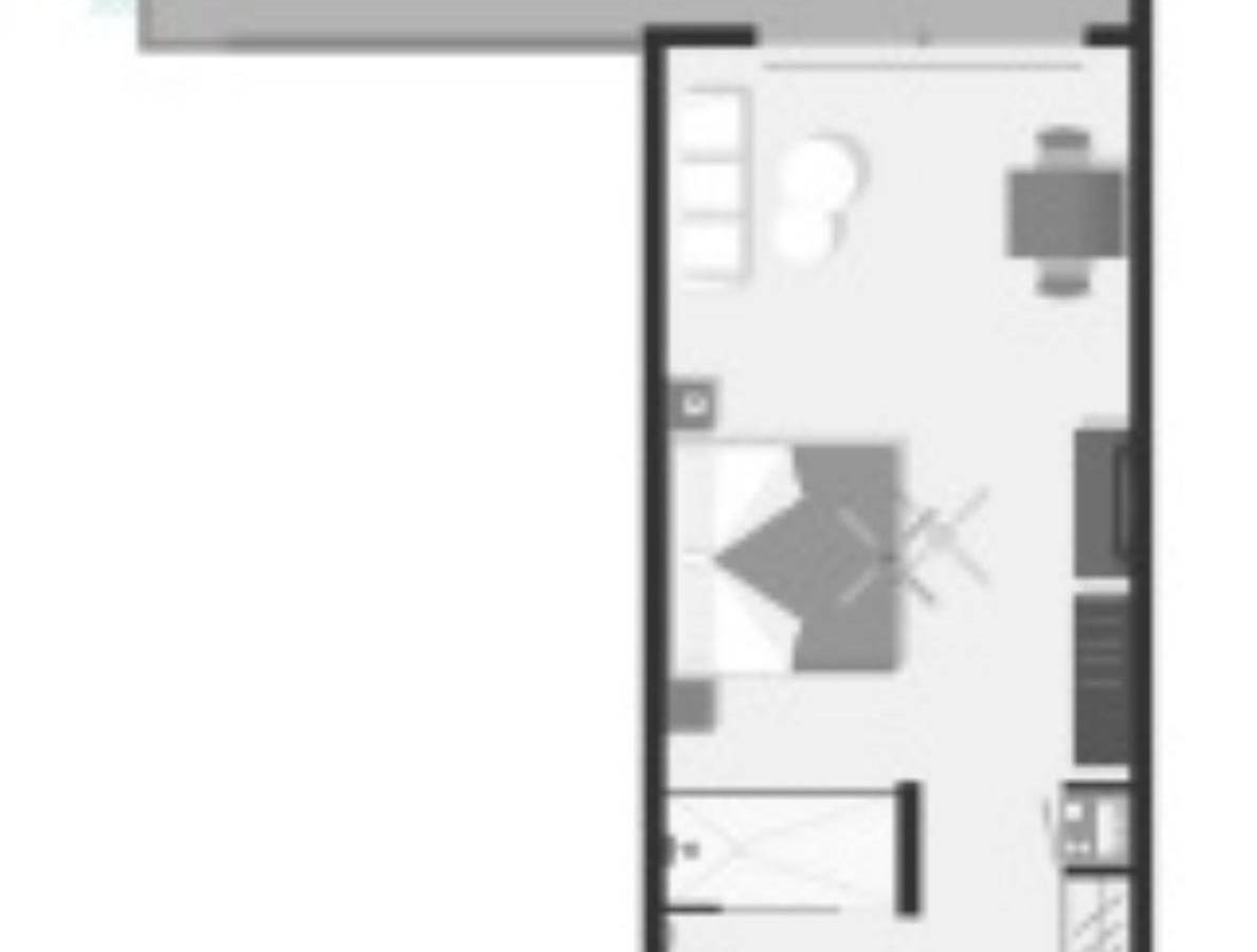 RIU Palace Maldivas, Malediven, Overwater Suite, Grundriss