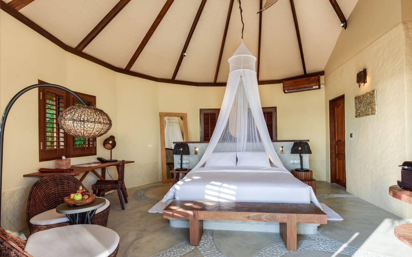 Beach Villa