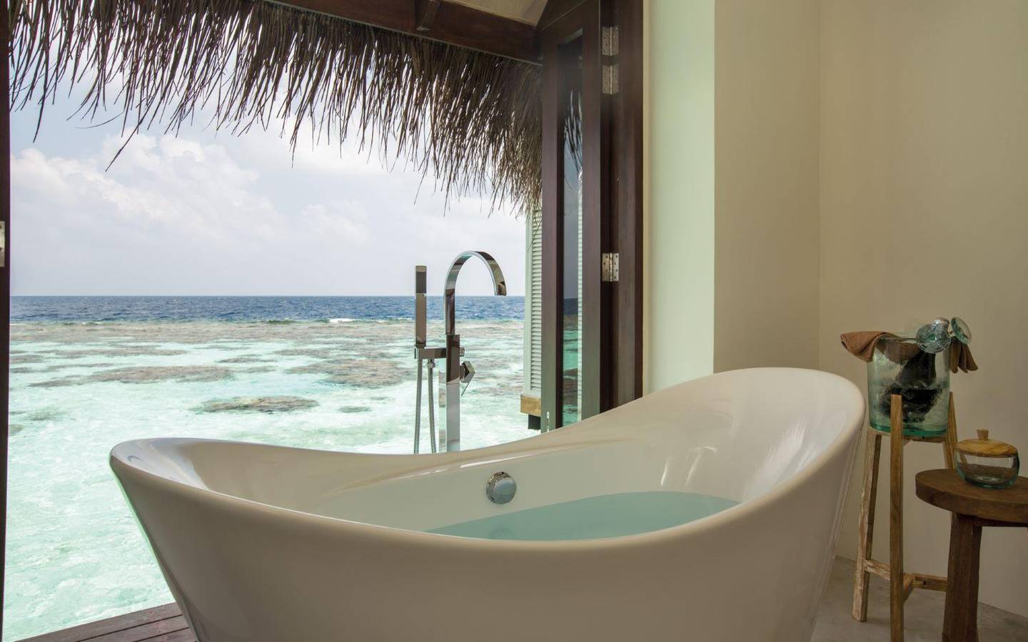 Water Villa