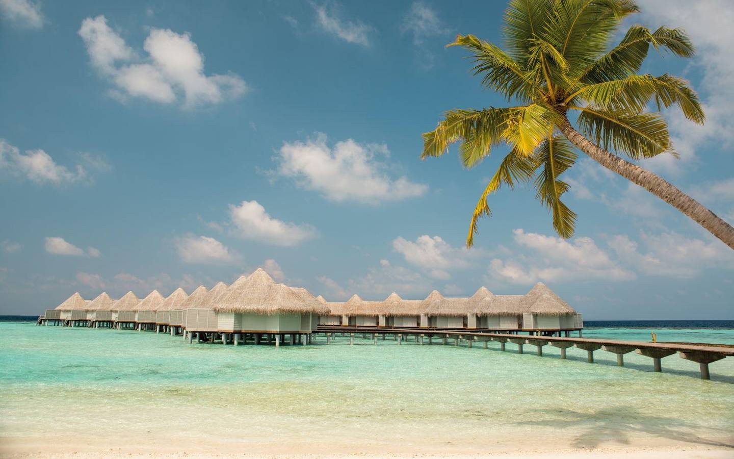 Water Villa