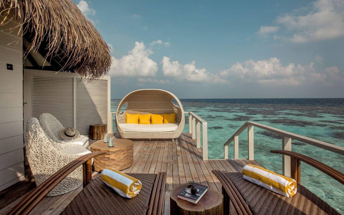 Water Villa
