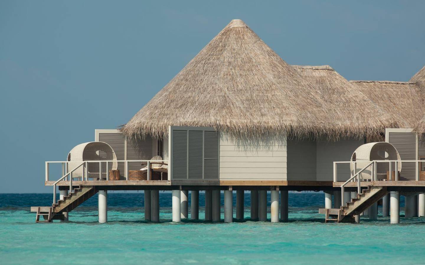 Water Villa