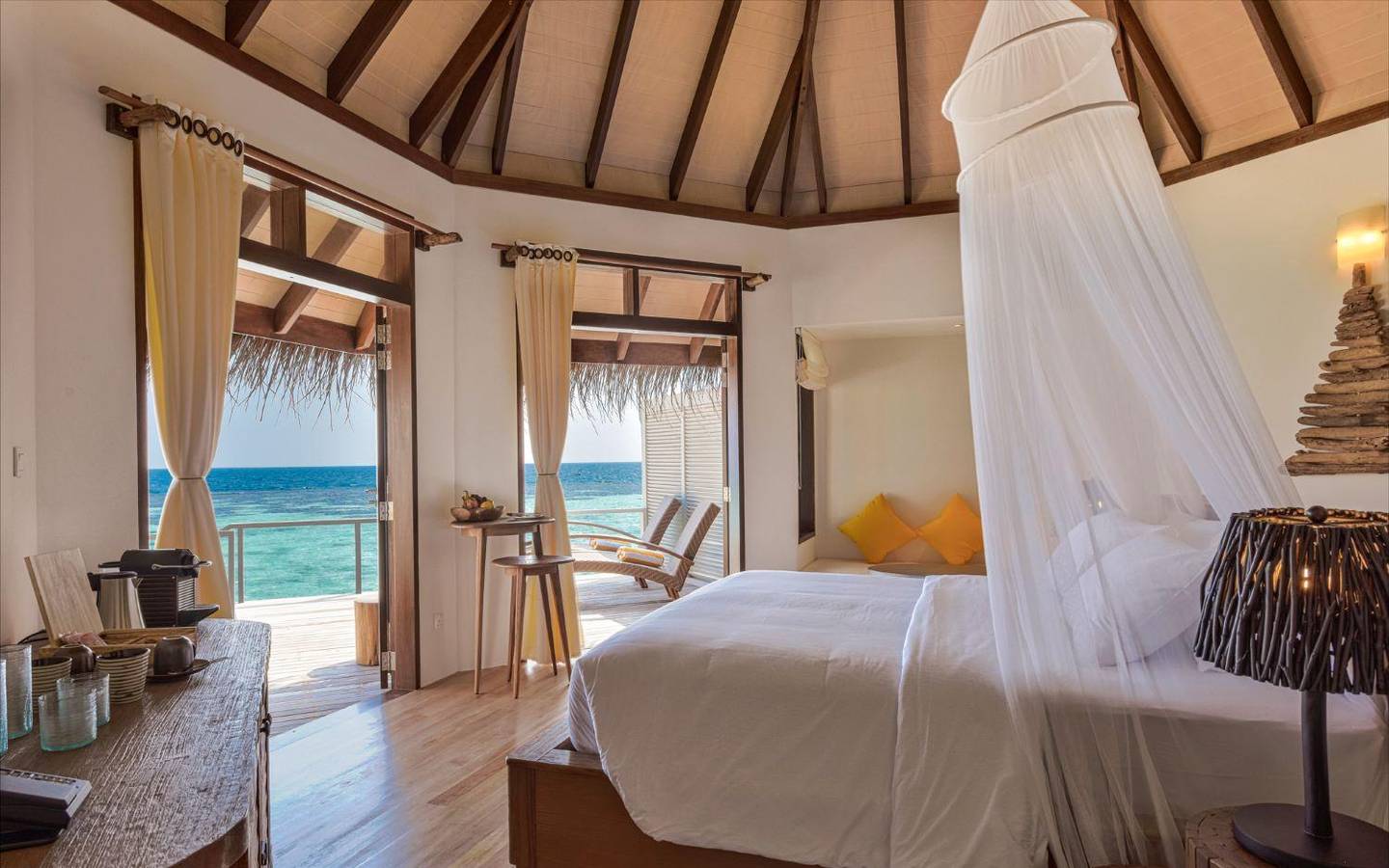 Water Villa