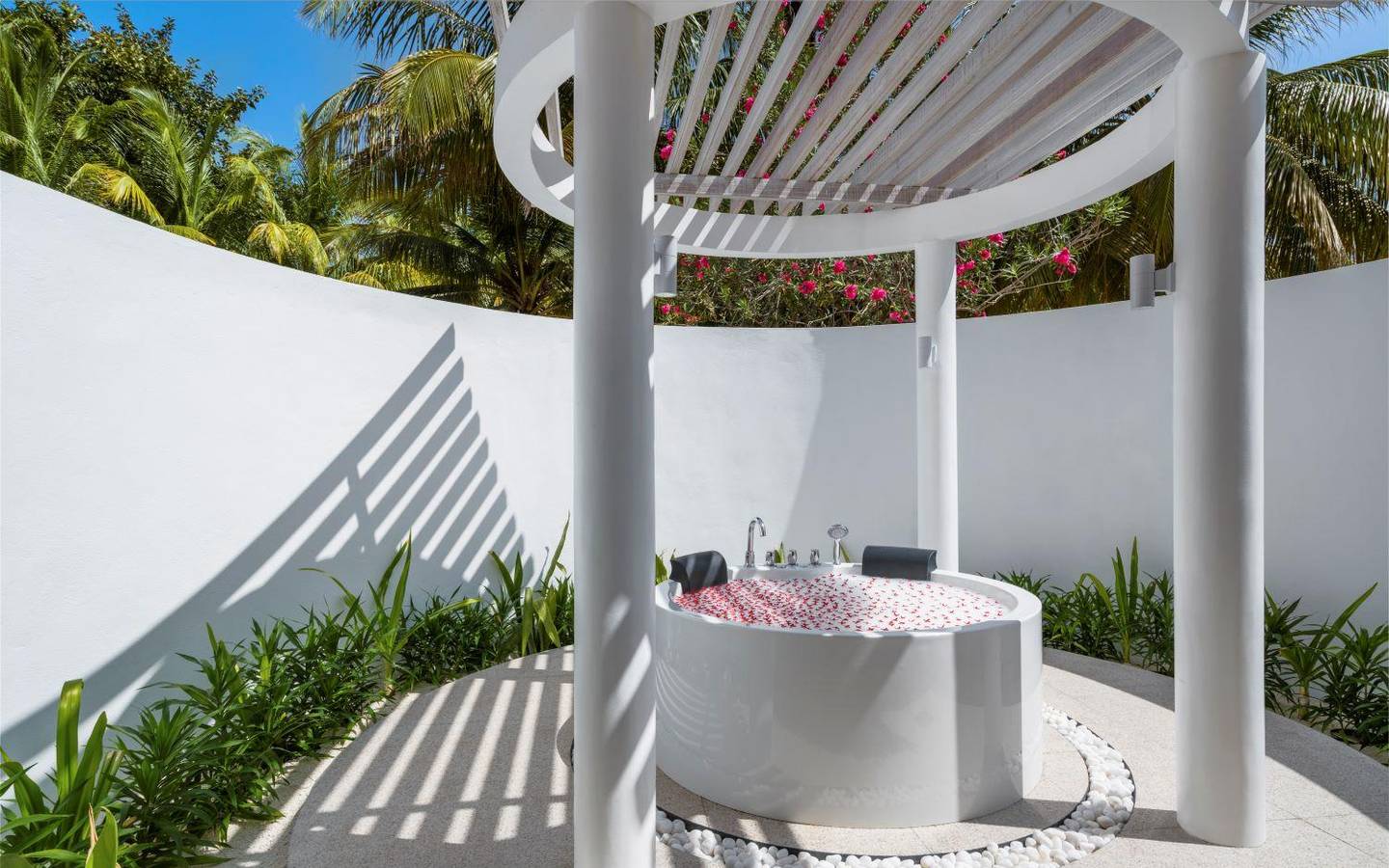 Premium Beach Villa