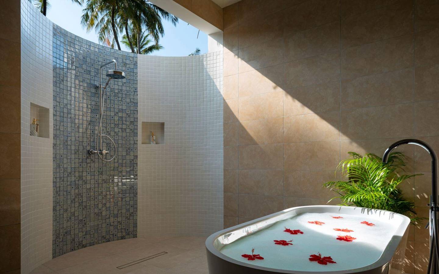 Superior Villa