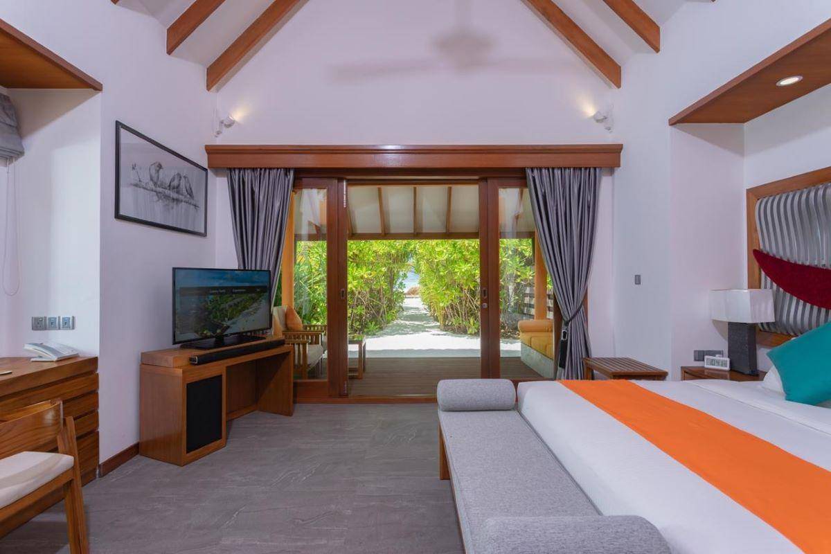 Sunrise Beach Villa