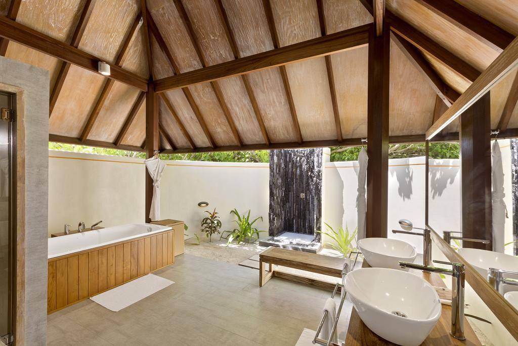 Sunset Beach Villa