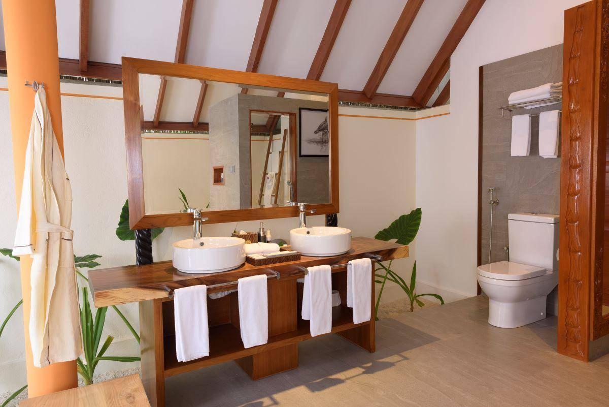 Pool Beach Villa