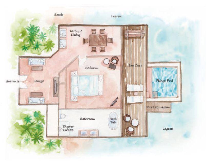 Sangu Suite