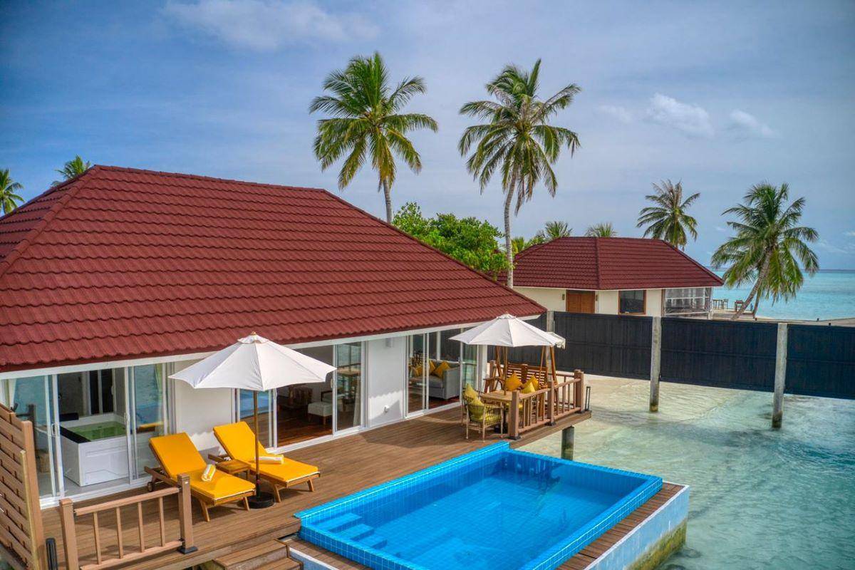 Sangu Suite