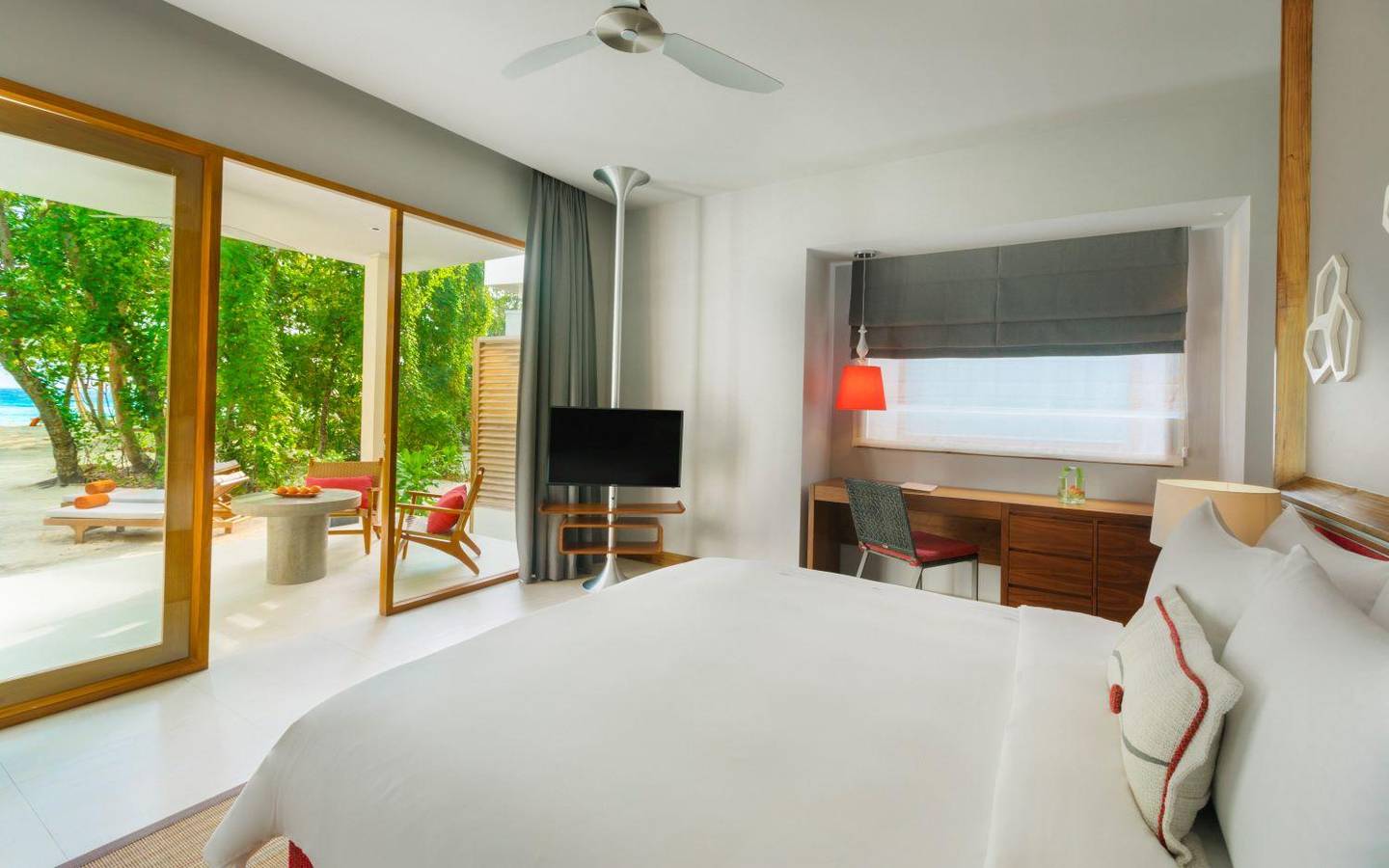Beach Bungalow