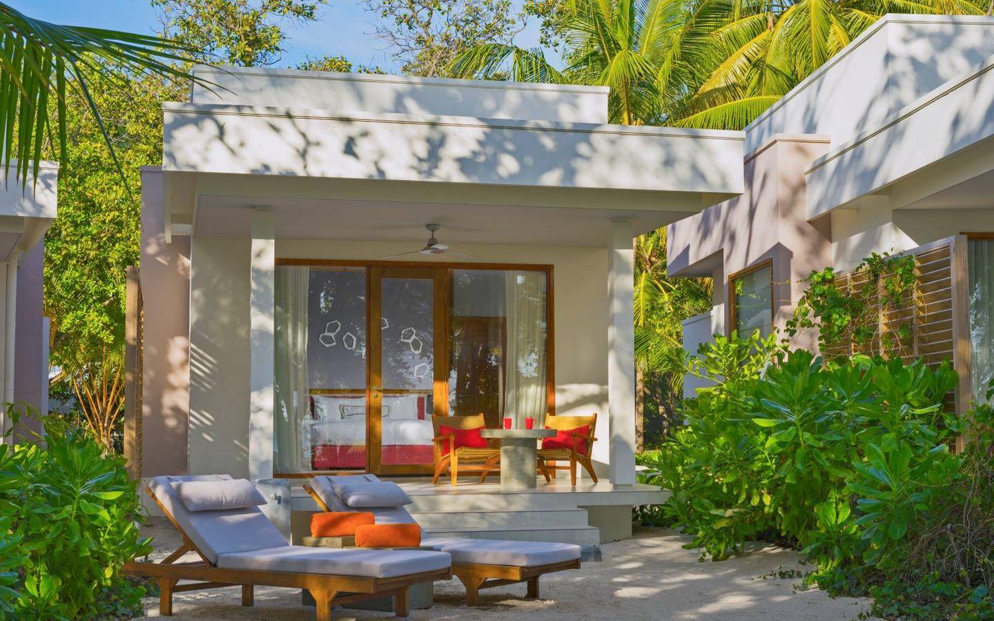 Beach Bungalow
