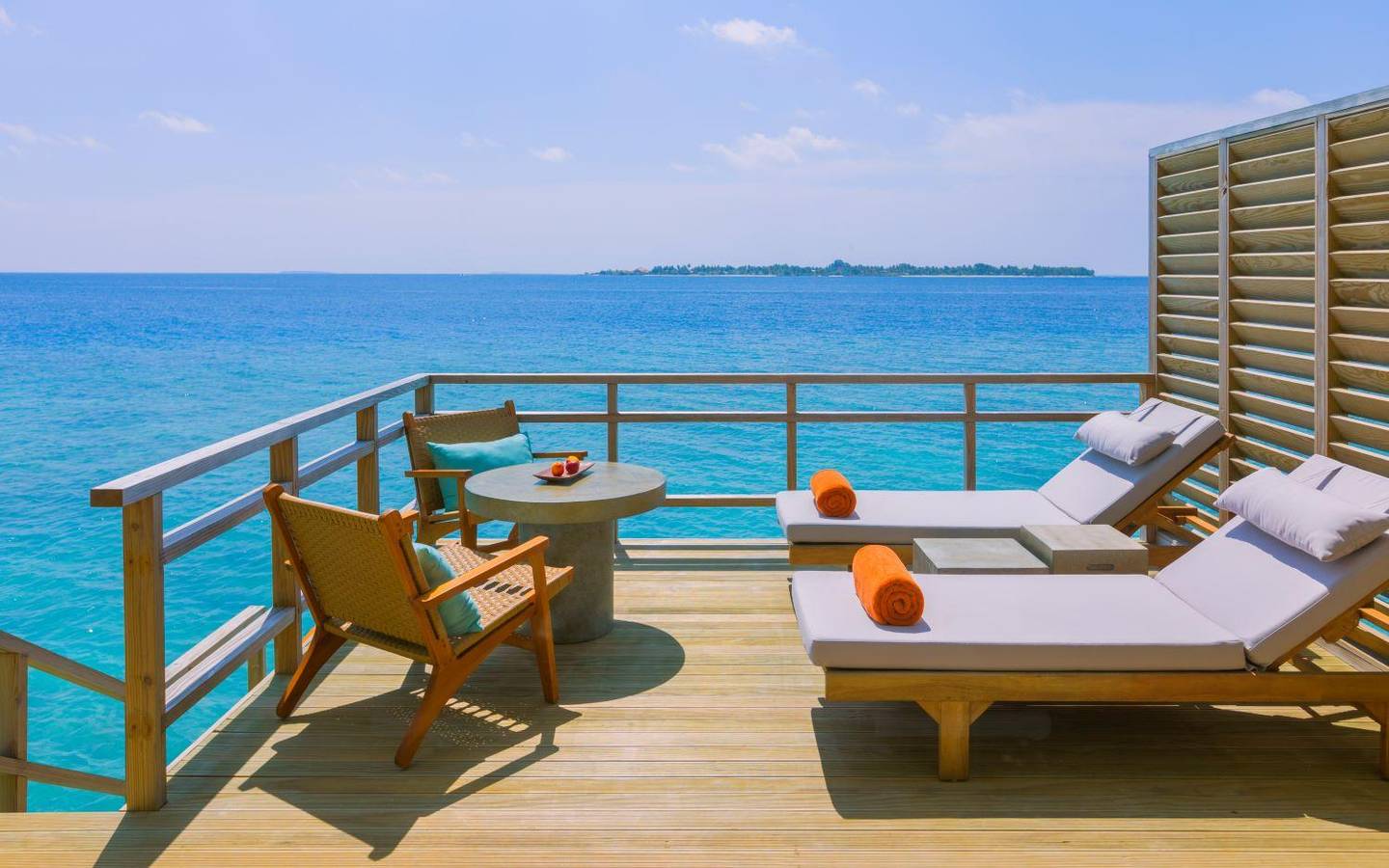 Water Villa