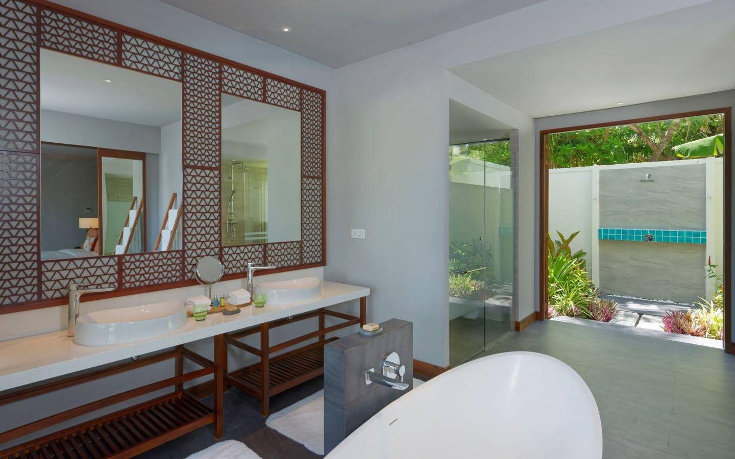 Two Bedroom Dhigali Suite