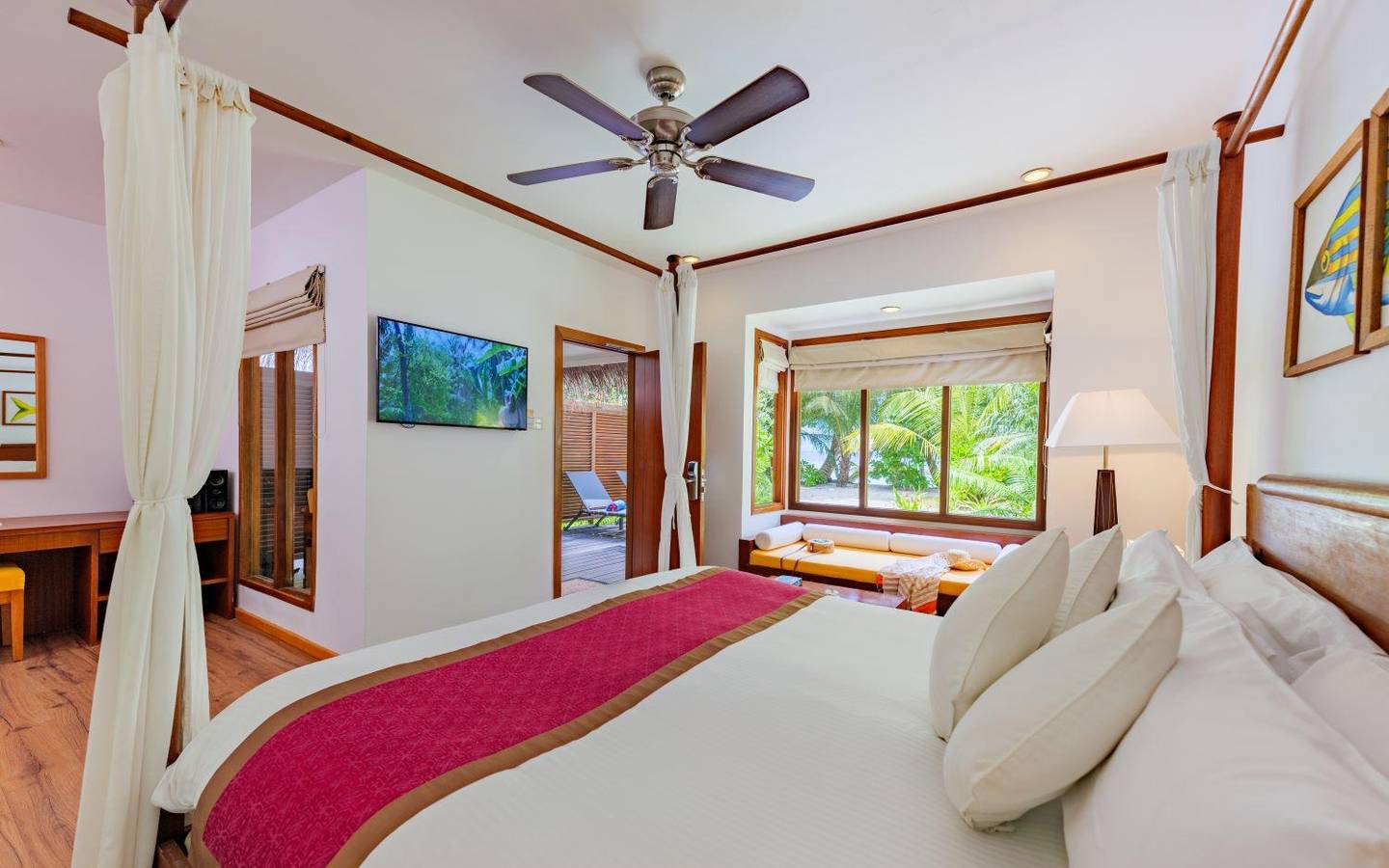 Beach Bungalow
