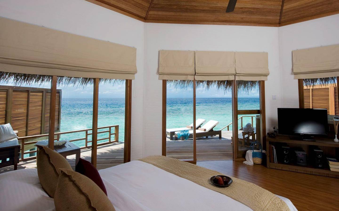 Water Villa